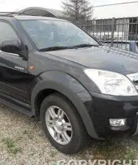 Great wall motor hover sport n1 4x4 gpl Great wall motor hover sport n1 4x4 gpl