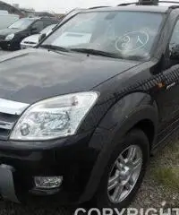 Great wall motor hover sport n1 4x4 gpl Great wall motor hover sport n1 4x4 gpl