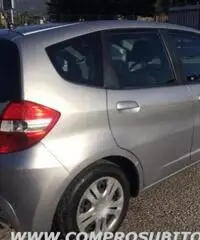HONDA Jazz 1.2 i-VTEC Trend rif. 7192896 HONDA Jazz 1.2 i-VTEC Trend rif. 7192896