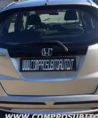 HONDA Jazz 1.2 i-VTEC Trend rif. 7192896 HONDA Jazz 1.2 i-VTEC Trend rif. 7192896