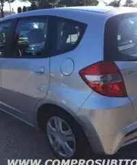 HONDA Jazz 1.2 i-VTEC Trend rif. 7192896 HONDA Jazz 1.2 i-VTEC Trend rif. 7192896
