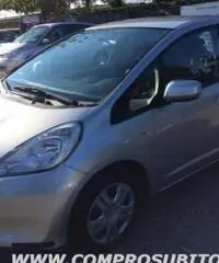 HONDA Jazz 1.2 i-VTEC Trend rif. 7192896 HONDA Jazz 1.2 i-VTEC Trend rif. 7192896
