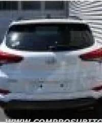 HYUNDAI Tucson 1.7 CRDi Comfort rif. 7197242 HYUNDAI Tucson 1.7 CRDi Comfort rif. 7197242