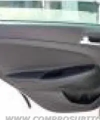 HYUNDAI Tucson 1.7 CRDi Comfort rif. 7197242 HYUNDAI Tucson 1.7 CRDi Comfort rif. 7197242
