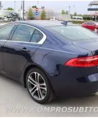 JAGUAR XE 2.0 D Turbo aut. Prestige rif. 7189057 JAGUAR XE 2.0 D Turbo aut. Prestige rif. 7189057
