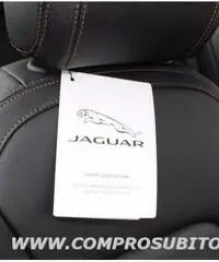 JAGUAR XE 2.0 D Turbo aut. Prestige rif. 7189057 JAGUAR XE 2.0 D Turbo aut. Prestige rif. 7189057