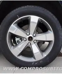 JEEP Grand Cherokee 3.0 V6 CRD 250 CV Multijet II Overland rif. 7189058 JEEP Grand Cherokee 3.0 V6 CRD 250 CV Multijet II Overland rif. 7189058
