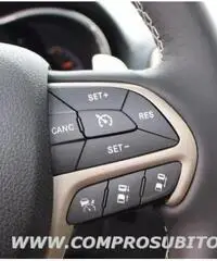 JEEP Grand Cherokee 3.0 V6 CRD 250 CV Multijet II Overland rif. 7189058 JEEP Grand Cherokee 3.0 V6 CRD 250 CV Multijet II Overland rif. 7189058