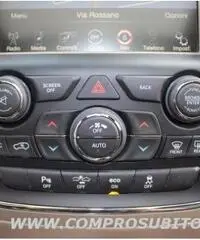 JEEP Grand Cherokee 3.0 V6 CRD 250 CV Multijet II Overland rif. 7189058 JEEP Grand Cherokee 3.0 V6 CRD 250 CV Multijet II Overland rif. 7189058