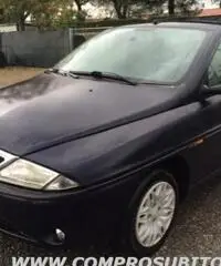 LANCIA Y 1.2i cat ECVT LS rif. 7196120 LANCIA Y 1.2i cat ECVT LS rif. 7196120