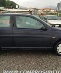 LANCIA Y 1.2i cat ECVT LS rif. 7196120 LANCIA Y 1.2i cat ECVT LS rif. 7196120