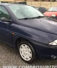 LANCIA Y 1.2i cat ECVT LS rif. 7196120 LANCIA Y 1.2i cat ECVT LS rif. 7196120