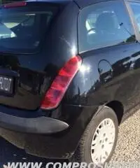 LANCIA Ypsilon 1.2 16V Argento rif. 7196115 LANCIA Ypsilon 1.2 16V Argento rif. 7196115