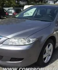 MAZDA 6 2.0 CD fusa rif. 7192897 MAZDA 6 2.0 CD fusa rif. 7192897