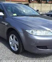MAZDA 6 2.0 CD fusa rif. 7192897 MAZDA 6 2.0 CD fusa rif. 7192897