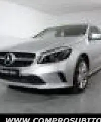 MERCEDES-BENZ A 180 d Automatic km 0 rif. 7188018 MERCEDES-BENZ A 180 d Automatic km 0 rif. 7188018