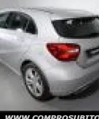 MERCEDES-BENZ A 180 d Automatic km 0 rif. 7188018 MERCEDES-BENZ A 180 d Automatic km 0 rif. 7188018