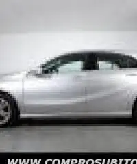 MERCEDES-BENZ A 180 d Automatic km 0 rif. 7188018 MERCEDES-BENZ A 180 d Automatic km 0 rif. 7188018