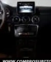 MERCEDES-BENZ A 180 d Automatic km 0 rif. 7188018 MERCEDES-BENZ A 180 d Automatic km 0 rif. 7188018