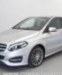 MERCEDES-BENZ B 180 d Automatic Sport rif. 7197215 MERCEDES-BENZ B 180 d Automatic Sport rif. 7197215