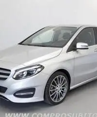 MERCEDES-BENZ B 180 d Automatic Sport rif. 7197215 MERCEDES-BENZ B 180 d Automatic Sport rif. 7197215