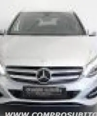 MERCEDES-BENZ B 180 d Automatic Sport rif. 7197215 MERCEDES-BENZ B 180 d Automatic Sport rif. 7197215
