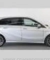MERCEDES-BENZ B 180 d Automatic Sport rif. 7197215 MERCEDES-BENZ B 180 d Automatic Sport rif. 7197215