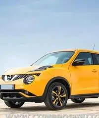 NISSAN Juke 1.5 dCi Start&Stop N-Connecta rif. 7192909 NISSAN Juke 1.5 dCi Start&Stop N-Connecta rif. 7192909