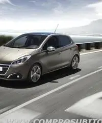 PEUGEOT 208 PureTech 68 5 porte Active rif. 7192888 PEUGEOT 208 PureTech 68 5 porte Active rif. 7192888