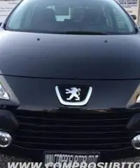 PEUGEOT 307 1.6 hdi Station Open rif. 7196114 PEUGEOT 307 1.6 hdi Station Open rif. 7196114
