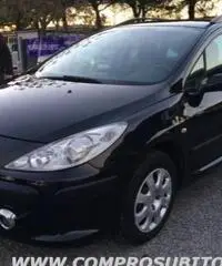 PEUGEOT 307 1.6 hdi Station Open rif. 7196114 PEUGEOT 307 1.6 hdi Station Open rif. 7196114