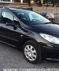 PEUGEOT 307 1.6 hdi Station Open rif. 7196114 PEUGEOT 307 1.6 hdi Station Open rif. 7196114