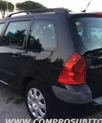 PEUGEOT 307 1.6 hdi Station Open rif. 7196114 PEUGEOT 307 1.6 hdi Station Open rif. 7196114