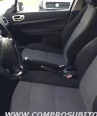 PEUGEOT 307 1.6 hdi Station Open rif. 7196114 PEUGEOT 307 1.6 hdi Station Open rif. 7196114