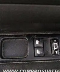 PEUGEOT 307 1.6 hdi Station Open rif. 7196114 PEUGEOT 307 1.6 hdi Station Open rif. 7196114