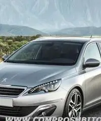 PEUGEOT 308 BlueHDi 120 S&S SW Allure rif. 7194493 PEUGEOT 308 BlueHDi 120 S&S SW Allure rif. 7194493