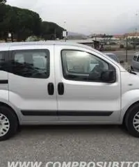 PEUGEOT Bipper Tepee 1.4 75CV Premium rif. 7196103 PEUGEOT Bipper Tepee 1.4 75CV Premium rif. 7196103