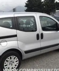 PEUGEOT Bipper Tepee 1.4 75CV Premium rif. 7196103 PEUGEOT Bipper Tepee 1.4 75CV Premium rif. 7196103