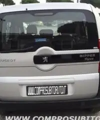 PEUGEOT Bipper Tepee 1.4 75CV Premium rif. 7196103 PEUGEOT Bipper Tepee 1.4 75CV Premium rif. 7196103
