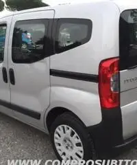PEUGEOT Bipper Tepee 1.4 75CV Premium rif. 7196103 PEUGEOT Bipper Tepee 1.4 75CV Premium rif. 7196103