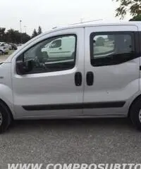 PEUGEOT Bipper Tepee 1.4 75CV Premium rif. 7196103 PEUGEOT Bipper Tepee 1.4 75CV Premium rif. 7196103