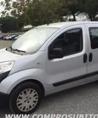 PEUGEOT Bipper Tepee 1.4 75CV Premium rif. 7196103 PEUGEOT Bipper Tepee 1.4 75CV Premium rif. 7196103