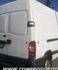 RENAULT Master 2.5 diesel rif. 7196096 RENAULT Master 2.5 diesel rif. 7196096