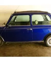 ROVER Mini - 1999 ROVER Mini - 1999