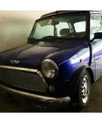 ROVER Mini - 1999 ROVER Mini - 1999