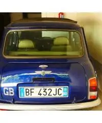 ROVER Mini - 1999 ROVER Mini - 1999