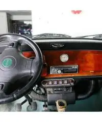 ROVER Mini - 1999 ROVER Mini - 1999