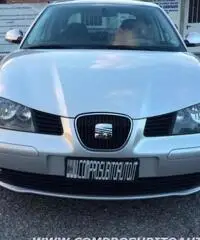SEAT Cordoba 1.6 Reference rif. 7196118 SEAT Cordoba 1.6 Reference rif. 7196118