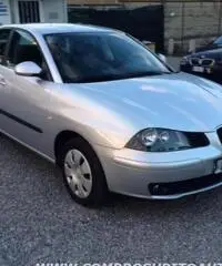 SEAT Cordoba 1.6 Reference rif. 7196118 SEAT Cordoba 1.6 Reference rif. 7196118