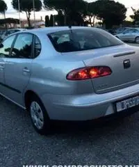 SEAT Cordoba 1.6 Reference rif. 7196118 SEAT Cordoba 1.6 Reference rif. 7196118